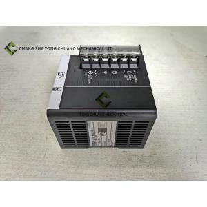 Concrete Mixing Unit Electrical Accessories Omron Programmable Logic Controller