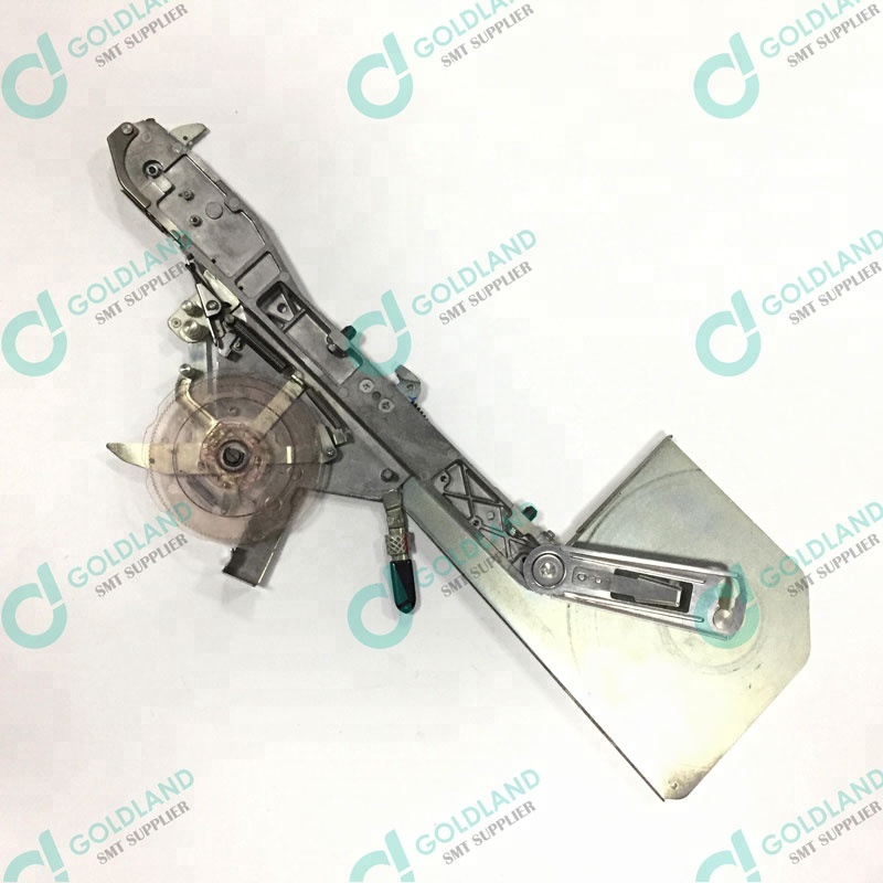 SMT 8x2mm Paper feeder GAK-0802/P100 for Sony SI-E1000/SI-E1100/SI-E2000/SI-E2100/SI-F130/SI-F209 pick and place machine
