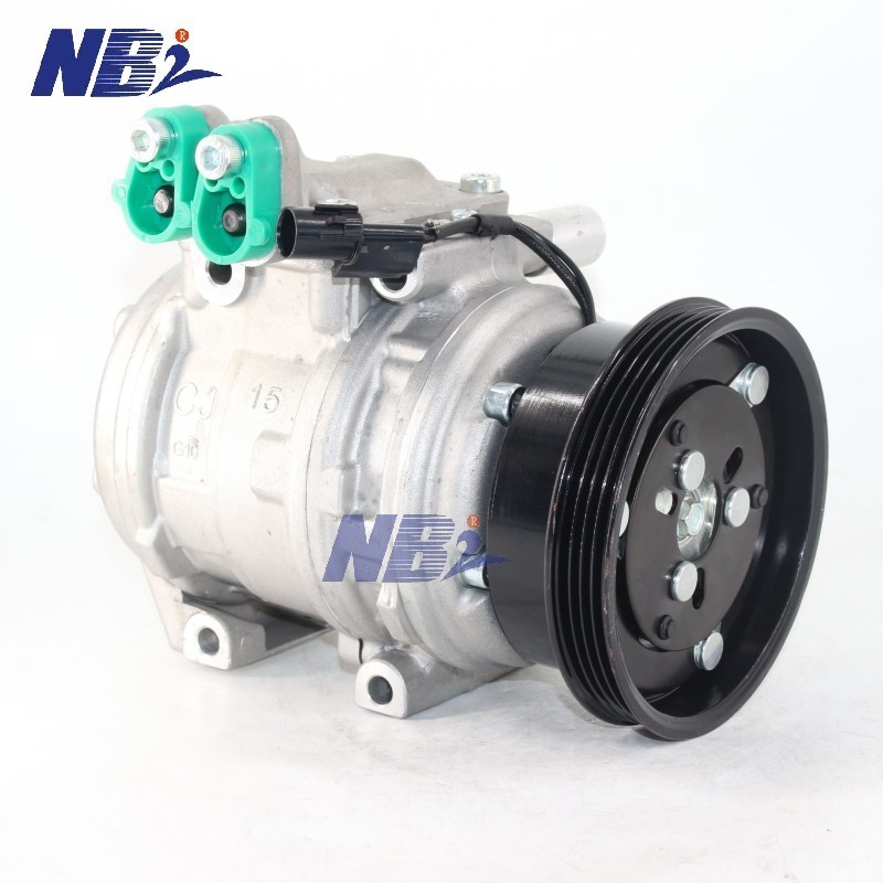 2005-2007 977012D700 97701-2D700 977012D700DR 977012F100 977012F110 977012F500A/C Compressor For HYUNDAI TUCSON