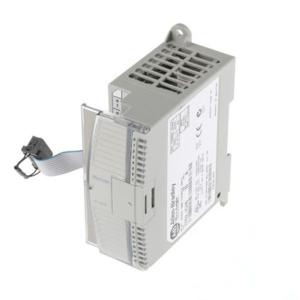 MICROLOGIX 1200 PLC AB INPUT MODULE PLC 1762-IQ8