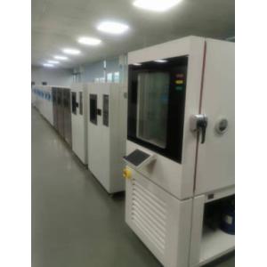 LIYI Rapid Temperature Change ESS Environment Test Chamber