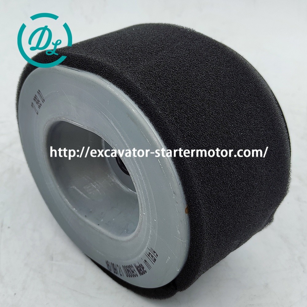 Air Filter 114210-12590 114211-12510 L400N Engine Yanmar Filter