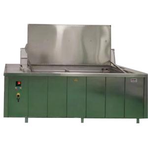 16mpa Hydrostatic Pressure Testing Machine Manual / Automatic Test Mode