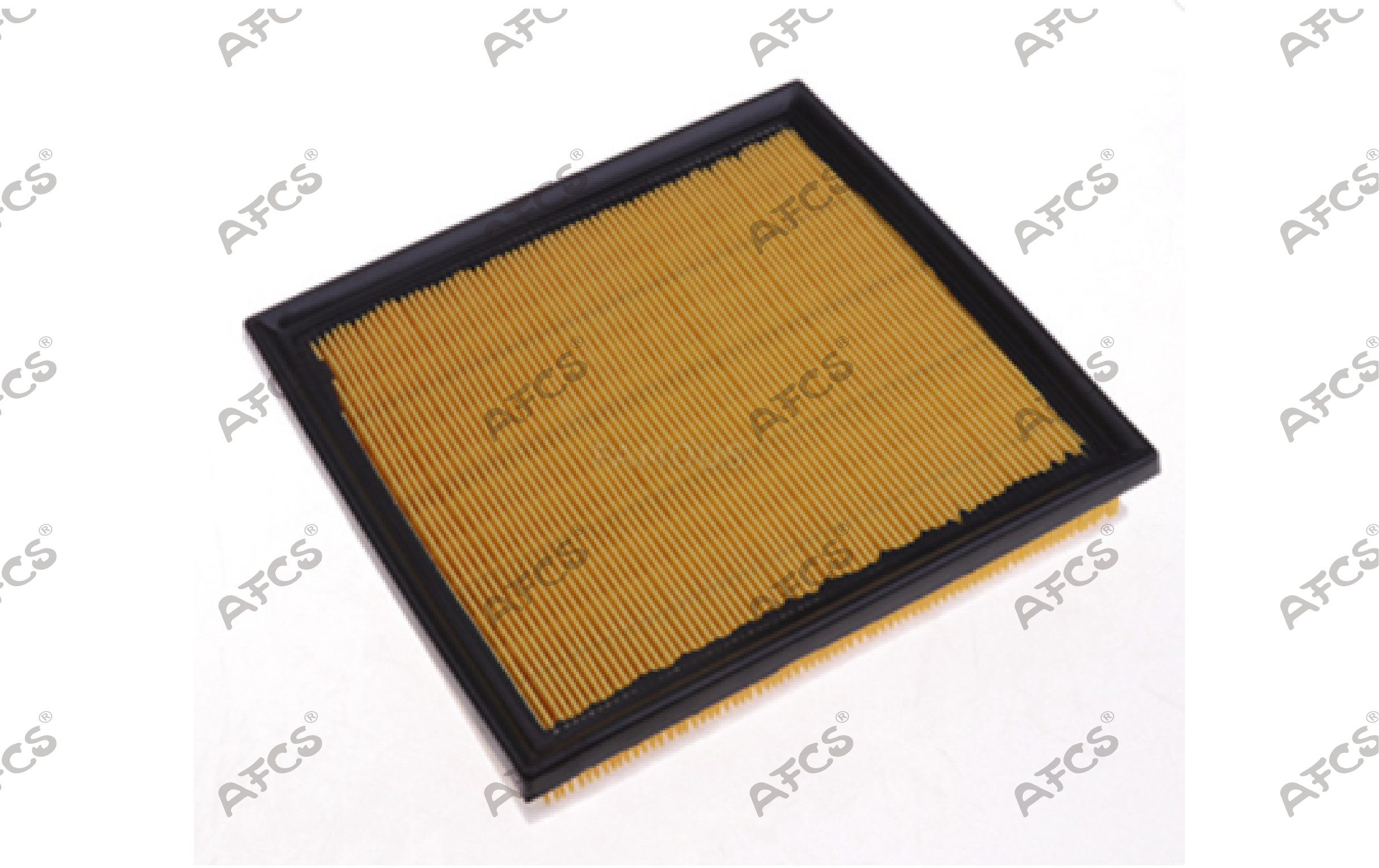 17801-31141 17801-31140 Car Air Filter Element For LEXUS RX