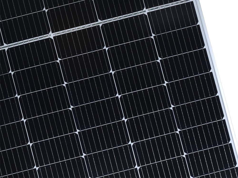 Home Use Polycrystalline Solar Panel 435W 440W 445W 450W 455W