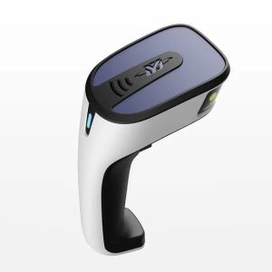  2D Barcode Scanner with 1D/2D Symbologies 12 Months Warranty and Trigger Mode Auto Sense Mode for POS Systems Manufactures