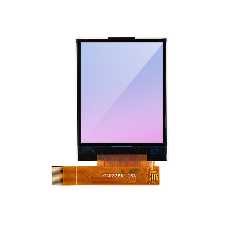 Industrial 2.2Inch 176x220 3.3Volt Small LCD Screens