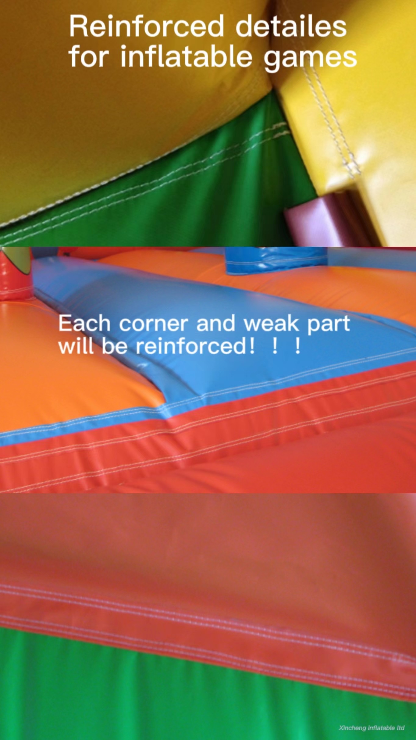 Elephant Themed 3.5x1.8x2.5m Inflatable Water Slides Digital Printing Water Jump House With Slide