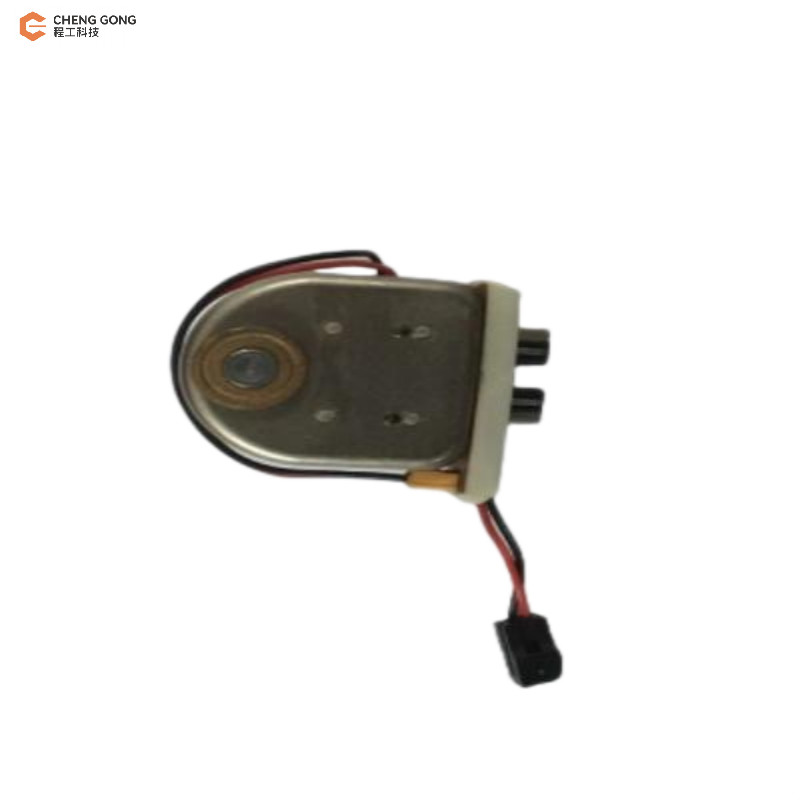 009-0020379 009-0020379-13 Fujitsu GBNA UPPER TRANSPORT Motor