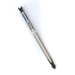 Wireline Spring Jar Wireline Tool String