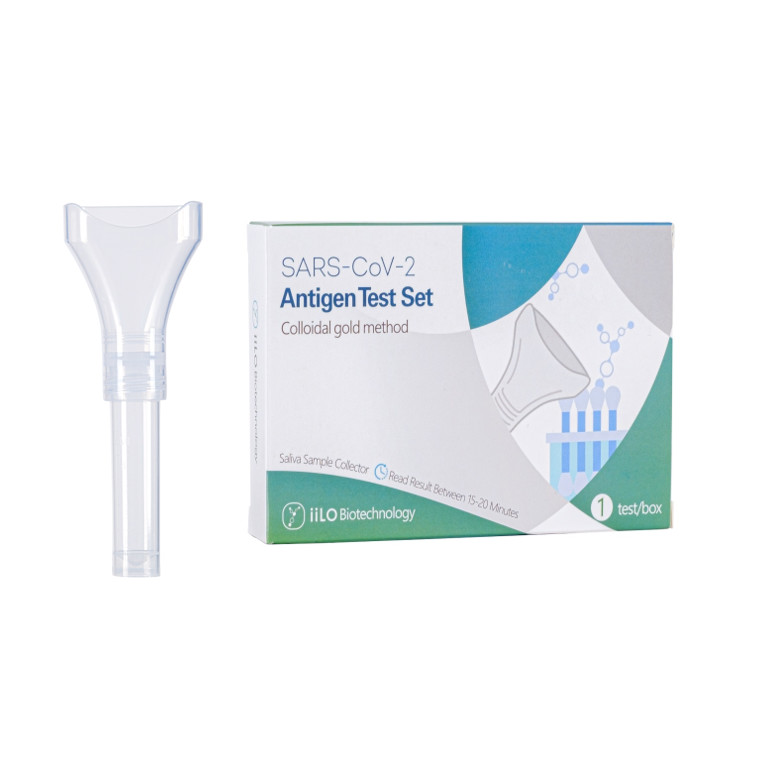 CE SARS-CoV-2 Antigen Test Set