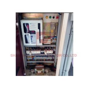 MR Parallel Cabinet Suitable For Both Geared And Gearless Traction Machine