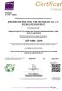 NEW-ERA STEEL TUBE TECHNOLOGY CO.,LTD Certifications