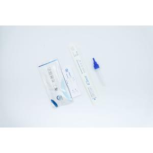  Quick Check Combo Rapid Test Kit For Medical Healthcare Manufactures