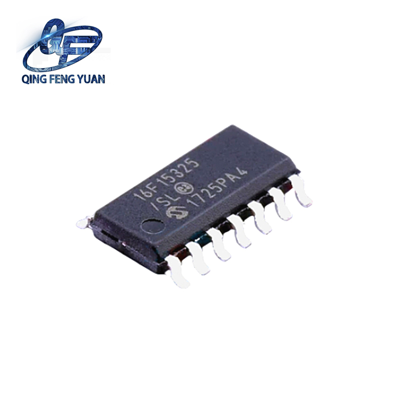 MICROCHIP PIC16F15325 Integrated Circuit IC Electronic Component Guangdong New And Original