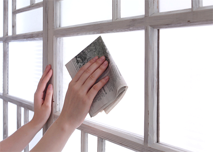 Uncoated Newsprint Paper in sheets in reels