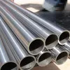 Nickel Alloy 1 Inch Diameter Thick Wall Monel 400 2mm Thickness Hastelloy Small Diameter Welded Pipe