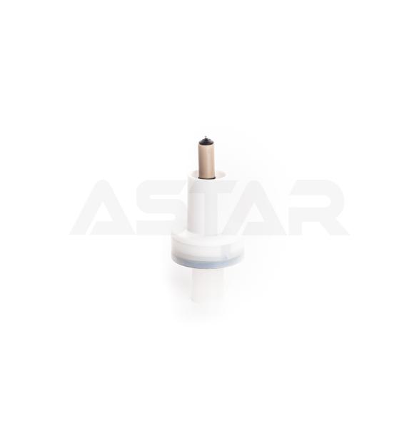 382922 Gema Optigun Ga02 Powder Coating Gun Spare Parts Automatic Ns02 Round Jet