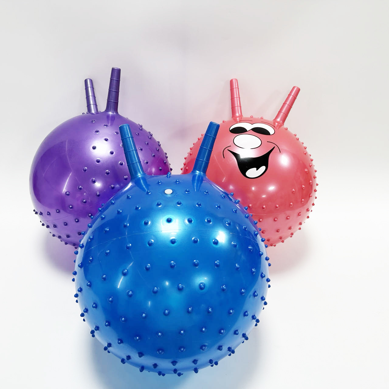 Diameter for Age 13 Kangaroo Bouncer, Hippity Hoppity Hop Ball for Teens and Adults