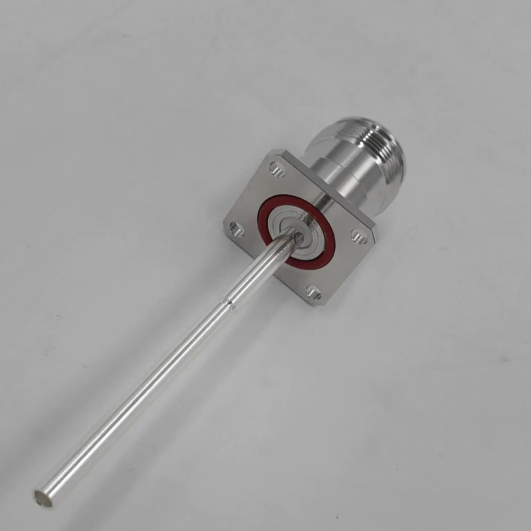 Perfect Fit Ericsson RRU 4.3/10 Female Connector With Different Length Needle