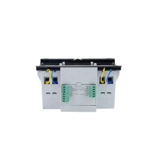 ATSQ1Z 2Poles 63A Intelligent Dual Power Automatic Transfer Switch
