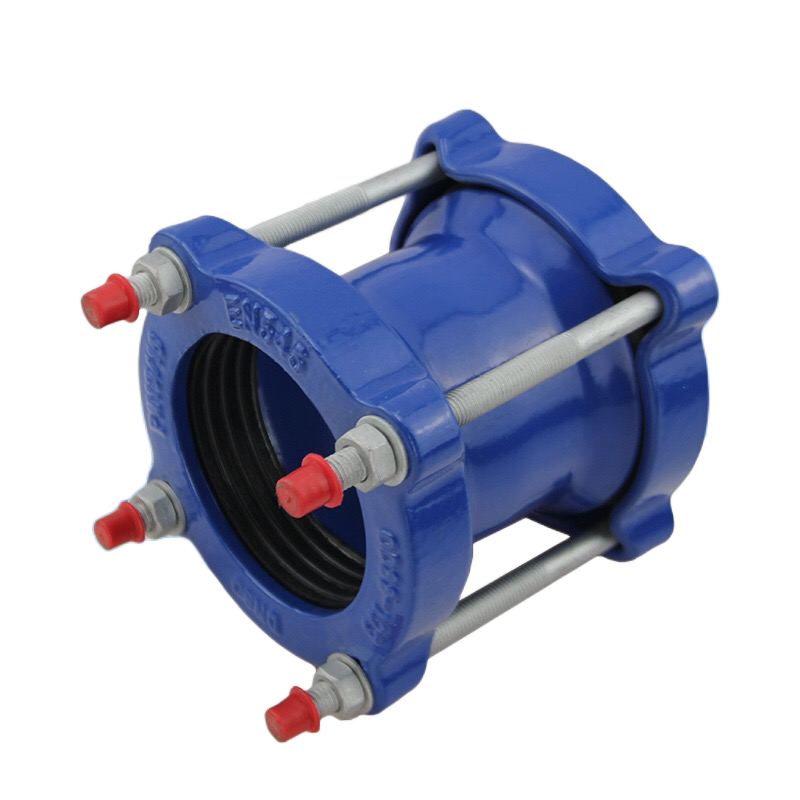 Limit Compensating Marine Valve Fire Gland Expansion Joint