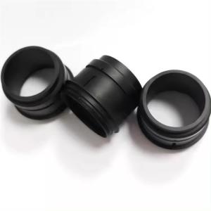 Customized High Precision Services Anodized Aluminum CNC Machine Parts CNC