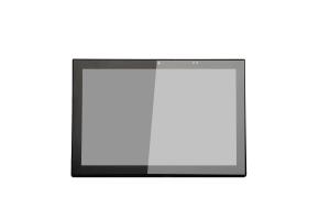  Industrial Control Terminal Customized LED Bar 10 Inch Wall Mount POE Touch Screen Android OS Rooted Manufactures