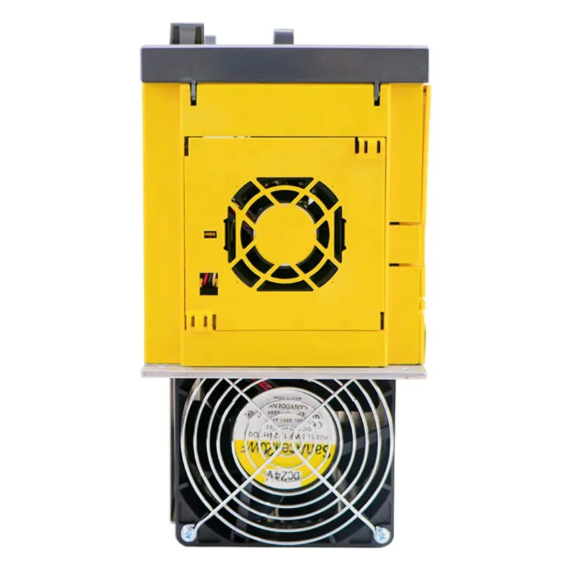 A06B-6111-H030#H550 Durable Fanuc Servo Drive Original Model