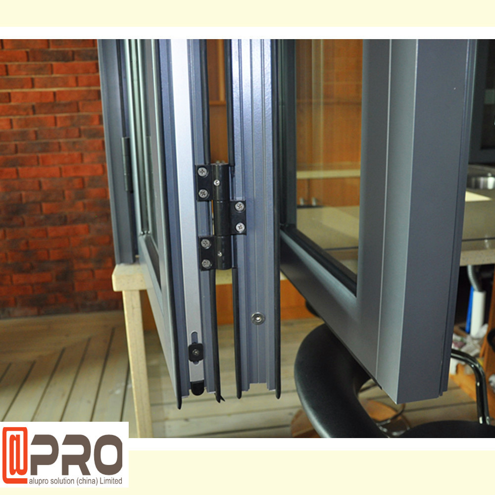 folding balcony window,australia folding window,glass folding window,FOLDING WINDOW DOOR,Folding glass window