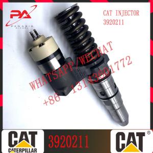 China Replacement 20R0849 20R-0849 3920211 376-0509 Fuel Injector for C-A-Terpillar C-A-T Diesel Engine 3508 3512 3516 on sale