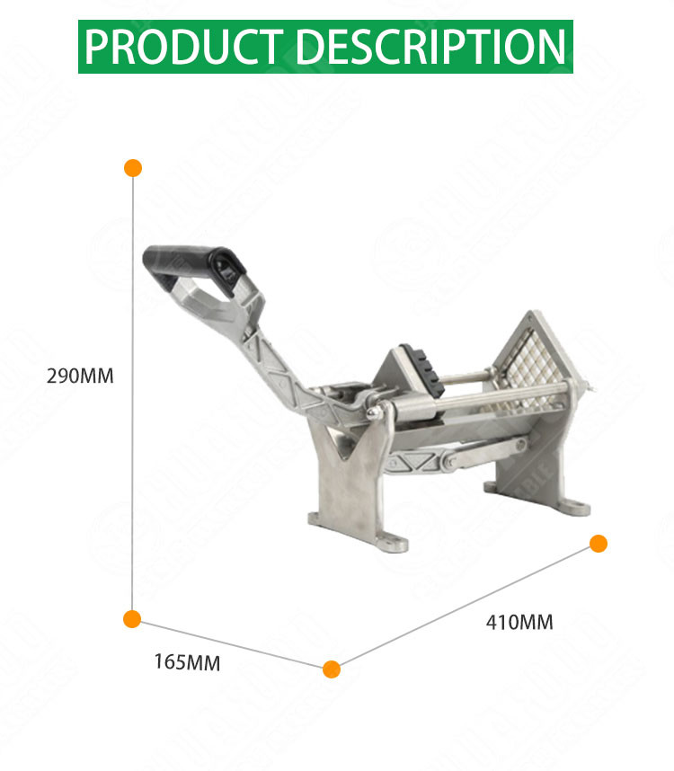 Manual Potato Slicer For Home Tornado Spring Sweet Potato Chip Twister