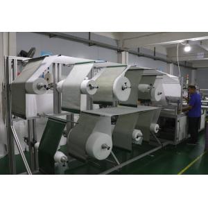 Guanlin Customizable PP Filter Bag Swimming Pool Cleaner Liquid Pocket Filter