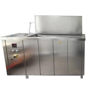 Accurate and Durable Hydrostatic Pressure Testing Machine for Precise Pressure