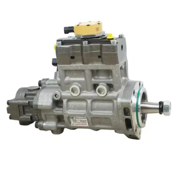 TEM FUEL PUMP EXCAVATOR DIESEL ENGINE PARTS FUEL INJECTION PUMP 3240532 2641A405
