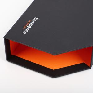 Push And Pull Sliding Drawer Gift Boxes