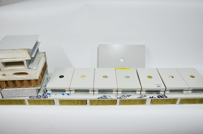 Customized Cleanroom Panels From Wuhan China Cleanroom Manufacturer 0