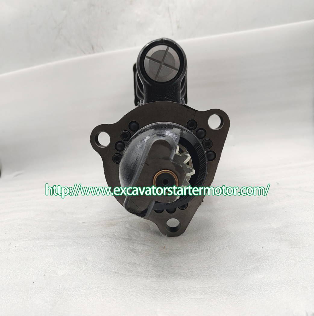 24V 11T 9KW CCW STARTER 104-3702 80-3702 3142-184 10478874 1109297 1109648 1109799 1109830 1109962 1990236 1990265
