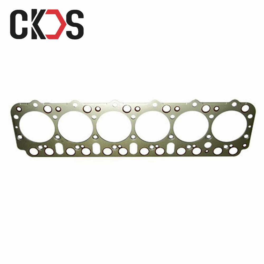 Japanese Truck Engine Parts FD6 FD6T Engine NISSAN UD Overhauling Gasket Set 11044-Z5005 11044-Z5507