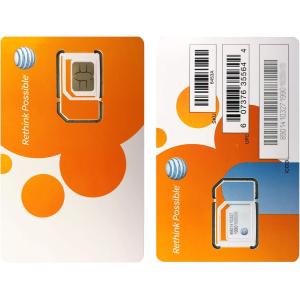 Two Laser Engraving Units SIM Card Personalization Encoder And Laser Engraving