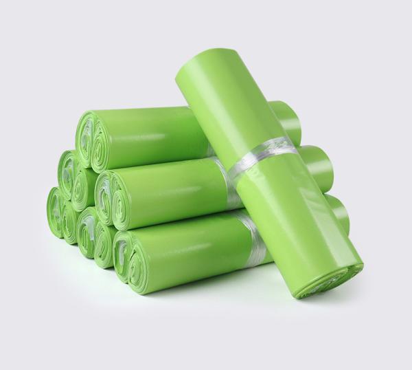 100 Bags Per Pack Plastic Shipping Mailing Bag 2.5 Mil Heavy-Duty and Durable