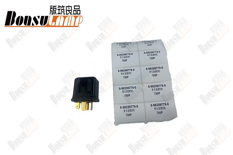 8-98259779-0 Flash Unit For Isuzu 700P 8982597790 Isuzu Parts