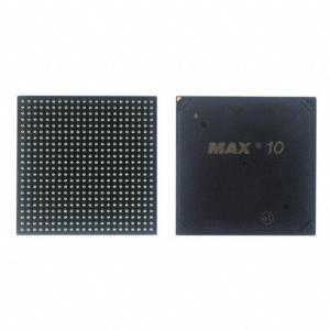  Field Programmable Gate Array 10M16SCU324C8G 324-LFBGA IC FPGA 2.85V MAX 10 Programmable Logic Chip Manufactures