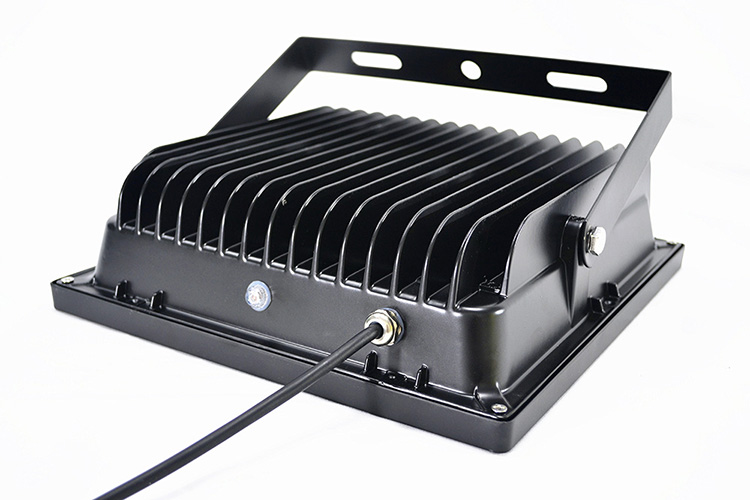 Outdoor COB IP66 Led Flood Lights Sports Field 50W 100W 150W 200W