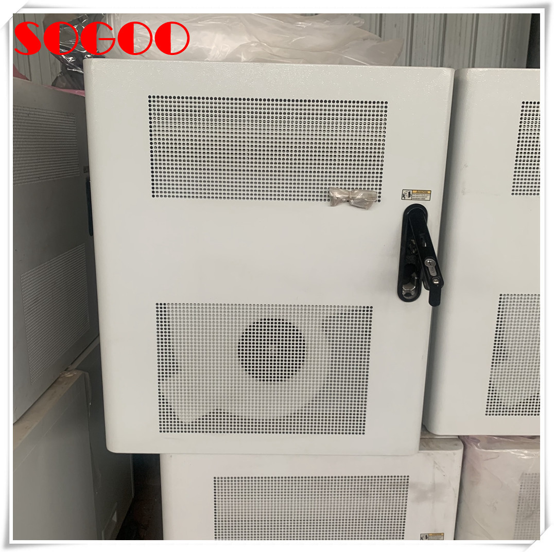 Huawei TMC11H Outdoor Cabinet Power System RFC For Huawei BBU3900 BTS3900A DBS3900