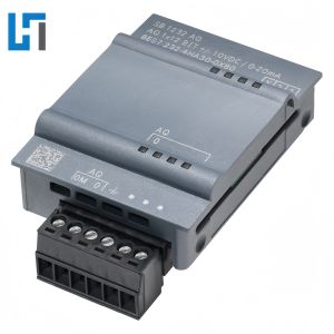  6ES7232-4HA30-0XB0 New Original Siemens S7-1200 Plc Programming Controller module Manufactures
