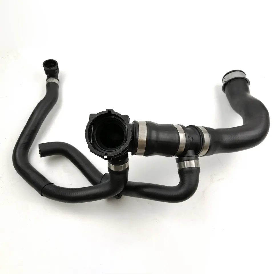 Auto Parts Water Pipe Radiator Pipe For Mercedes-Benz OE 2225014191 2013- Year