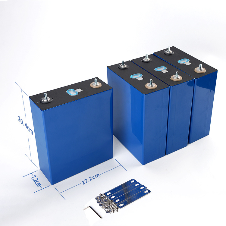 CATL 302Ah Prismatic Lifepo4 Cell