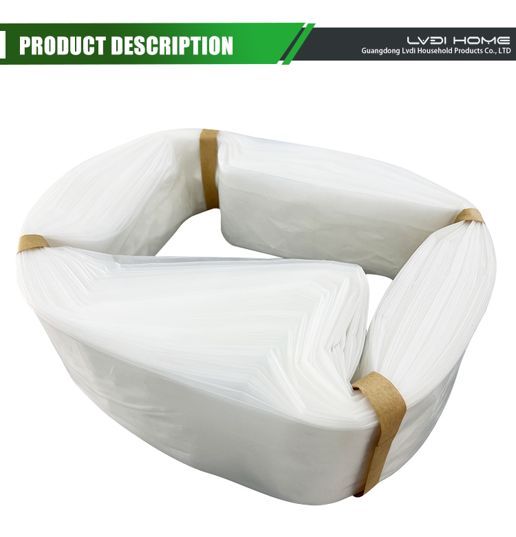Longopac Vacuum Bags Mini 20m Extra Strong Dust Extractor Collection Bag Pack of 4 Longopac Bag cassettes system