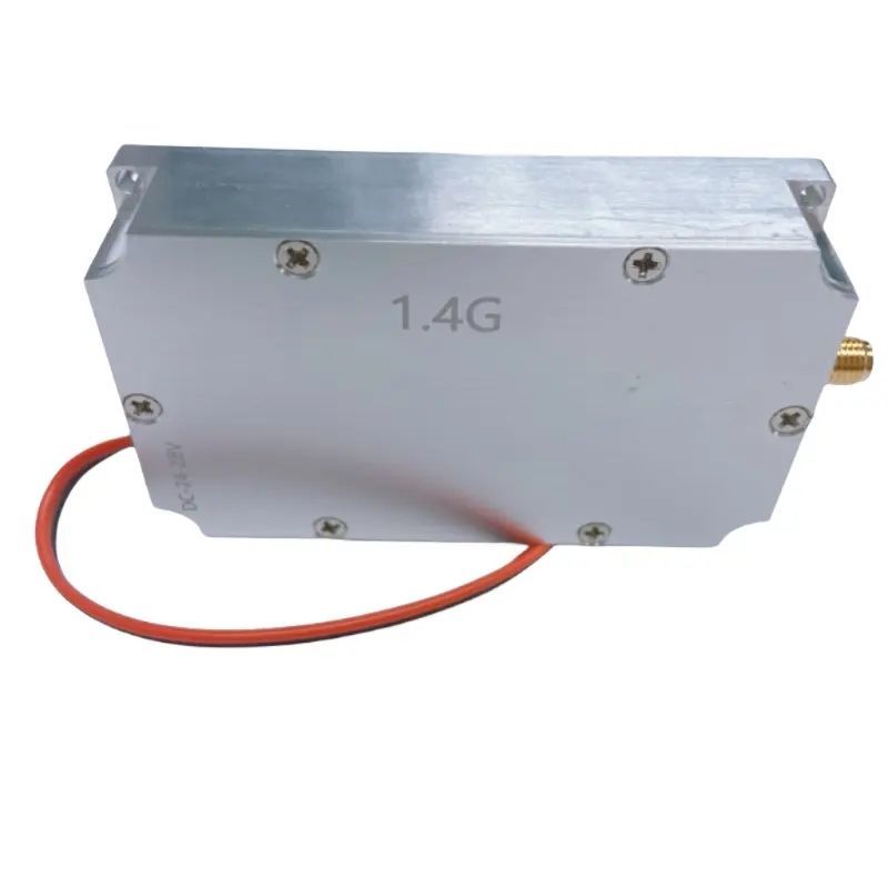 1.4G 5W RF Amplifier Module with Power Custimized for Anti Drone Fpv Autel